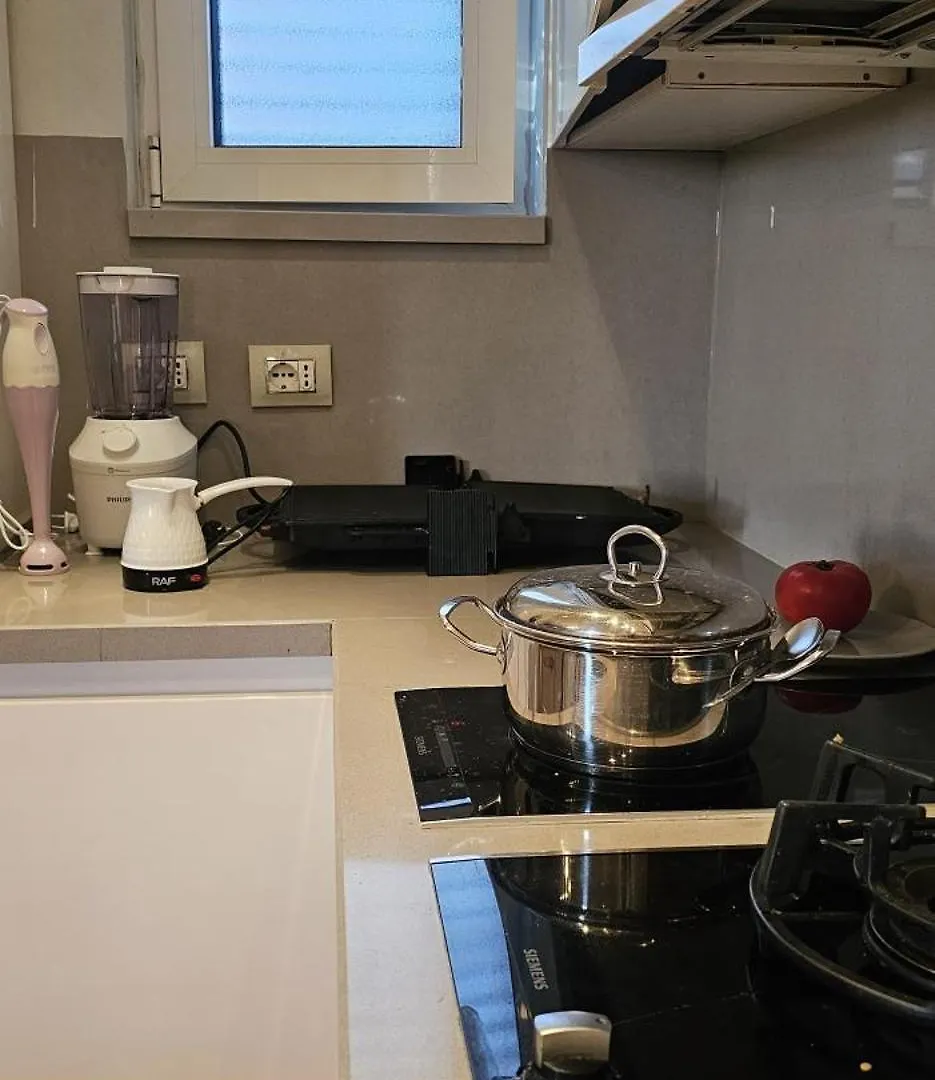 Rum i privatbostad Iroom Tirana Albanien