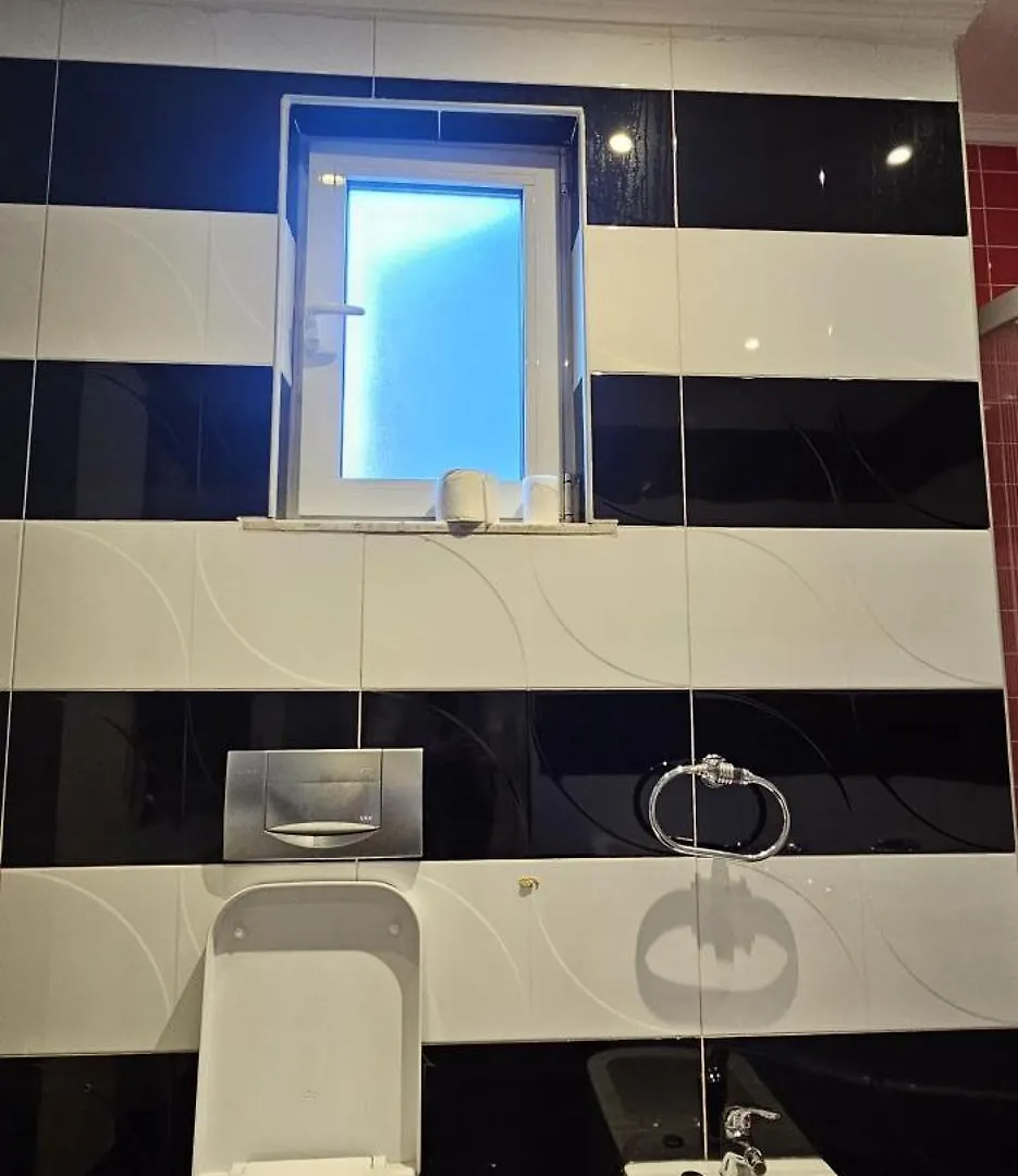 Iroom Tirana
